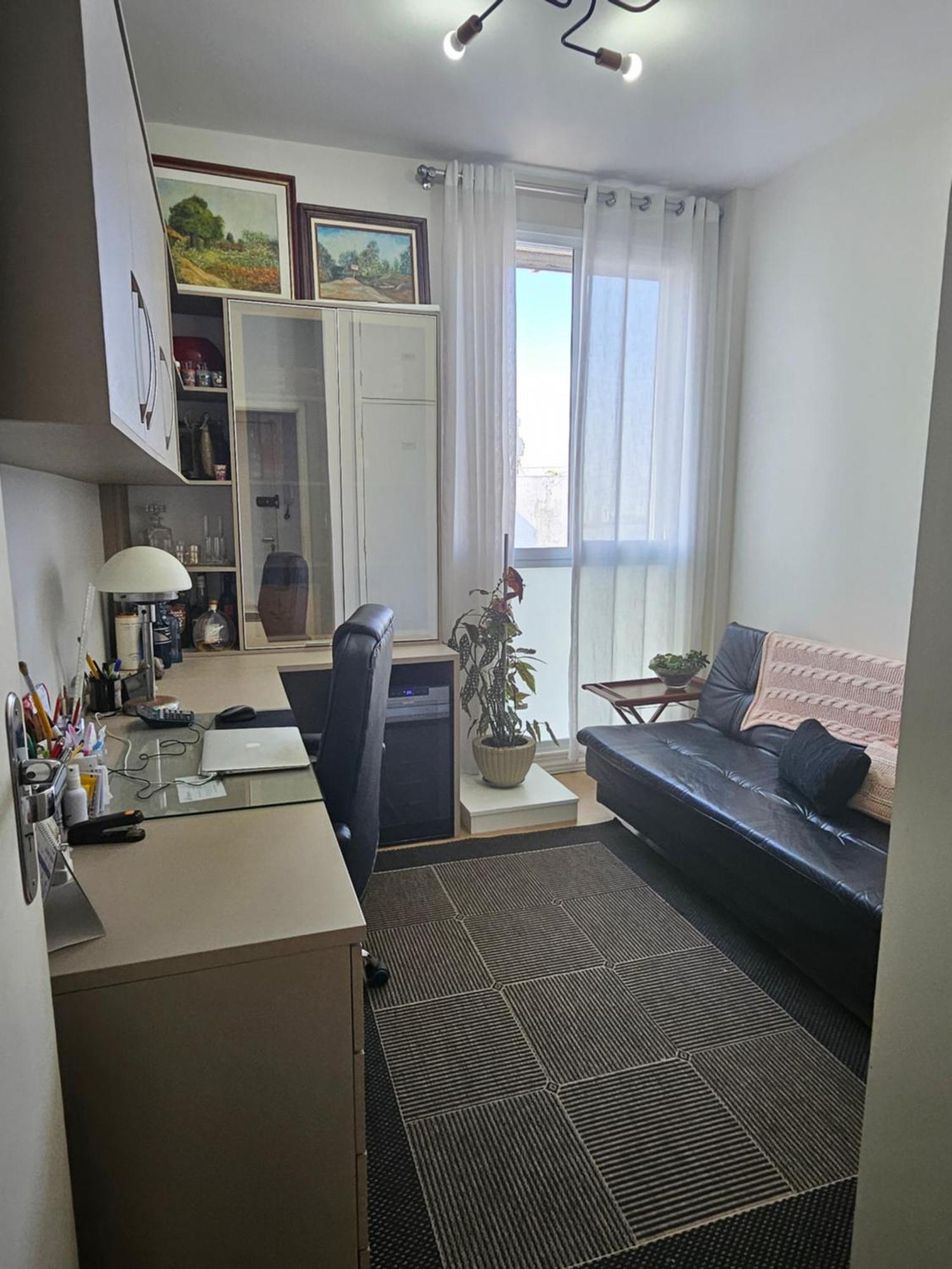 Apartamentos Na Praia Do Gonzaga Frente Mar Com Estacionamento Santos  Exteriör bild